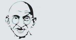 Ghandi