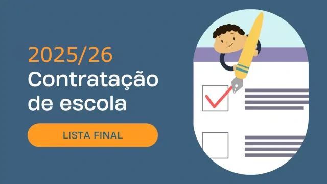 LISTA ORDENADA FINAL – CONTRATAÇÃO DE ESCOLA – TÉCNICO DE INTERVENÇÃO LOCAL – HORÁRIO Nº 26