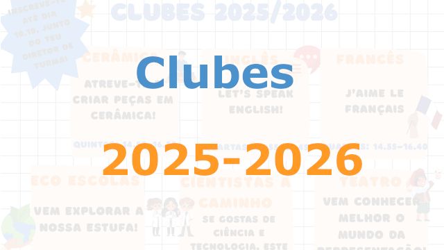Clubes 2025-2026