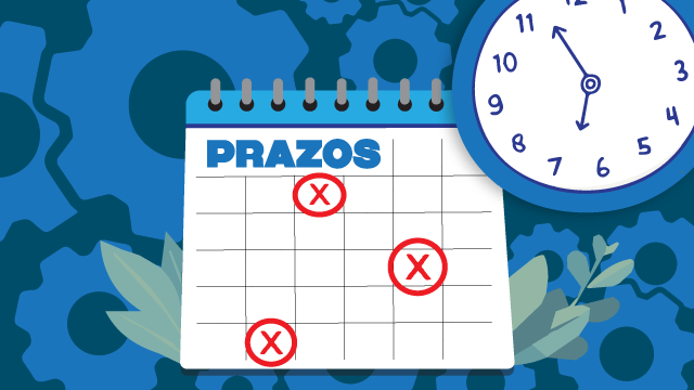 Calendário Matrículas 2026/2027